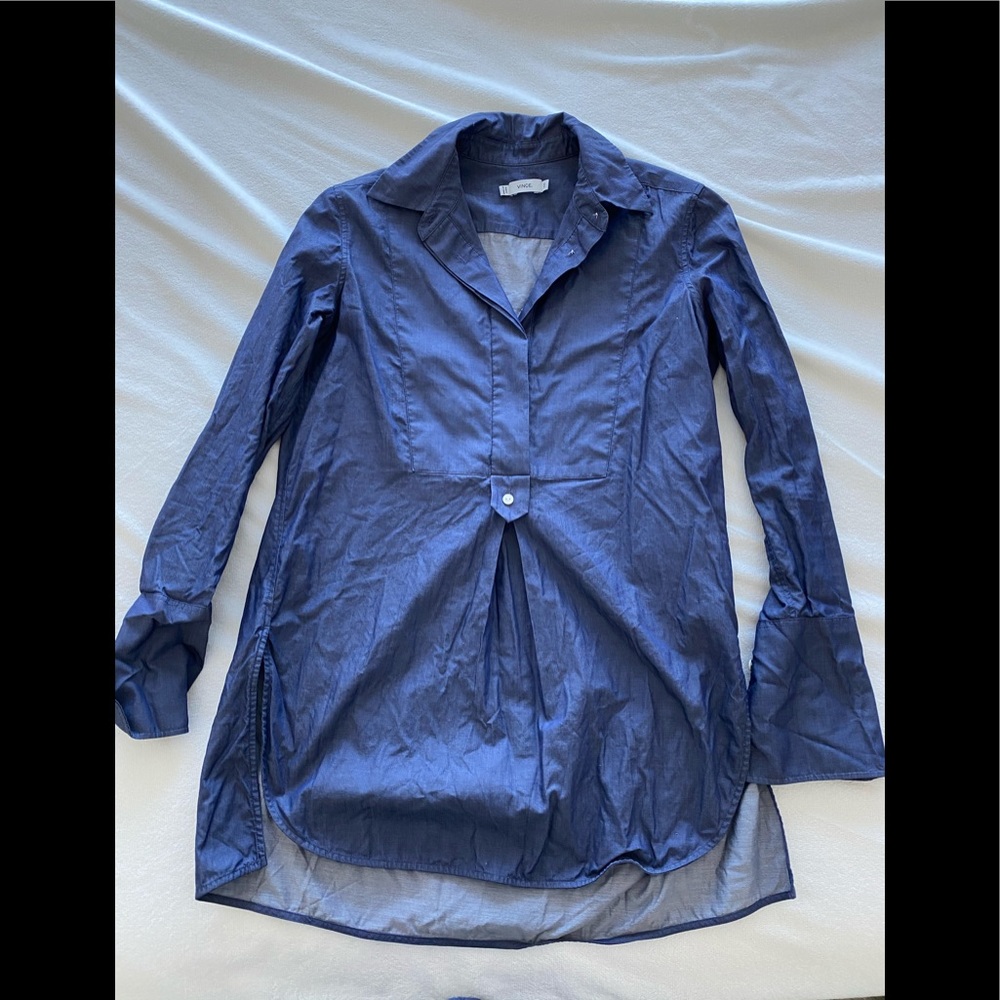 Vince blouse